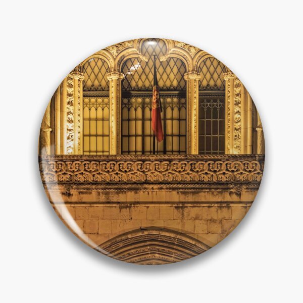 Item preview, Jeronimos Monastery At Night - 4 ©  designed and sold by © Hany G. Jadaa © Prince John Photography.