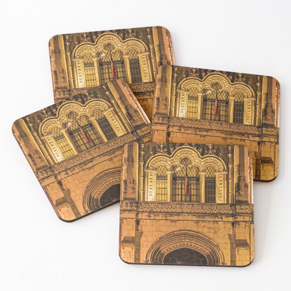 Item preview, Jeronimos Monastery At Night - 4 ©  designed and sold by © Hany G. Jadaa © Prince John Photography.