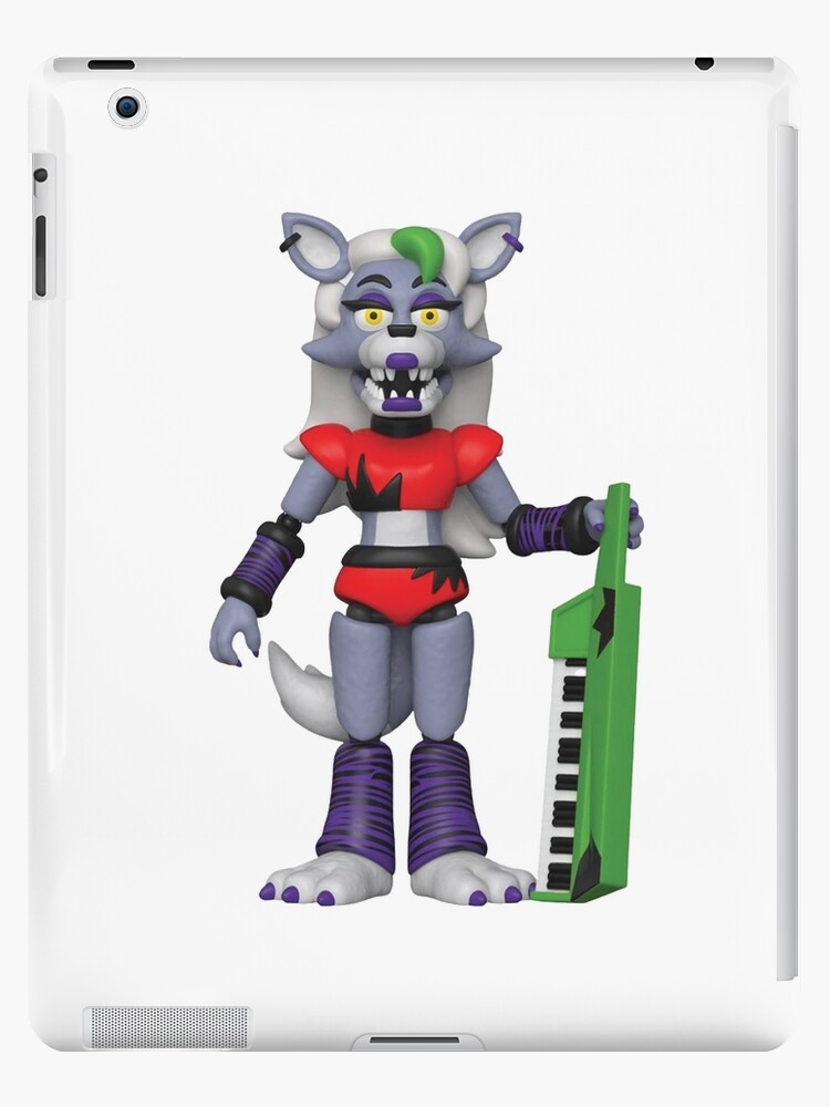 Five Nights at Freddy's: Security Breach Vanny Snap Mini-Figure