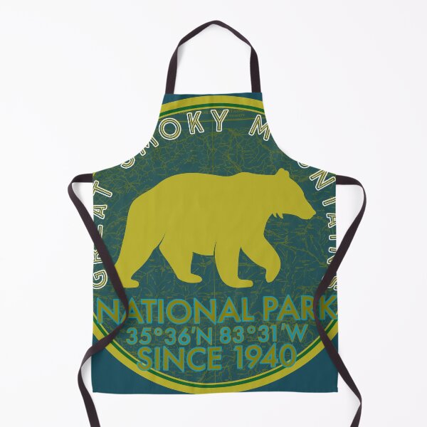 Item preview, Great Smoky Mountains National Park designed and sold by bfwilson.