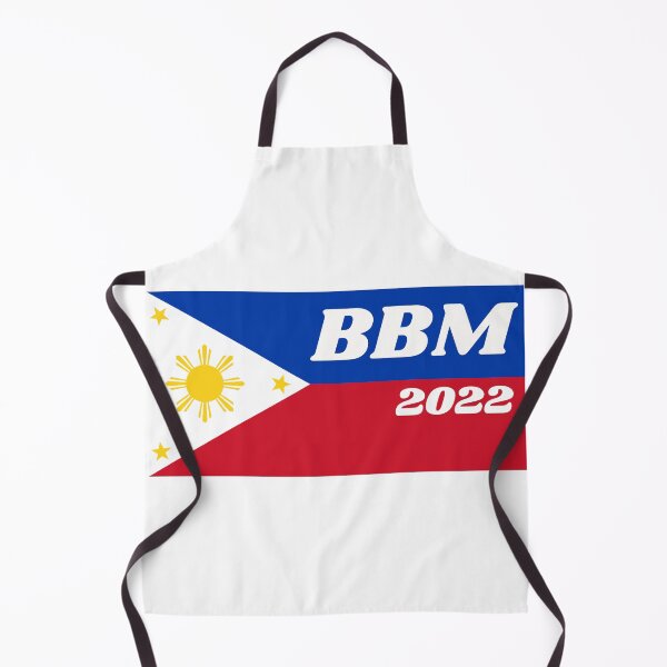 Item preview, BongBong Marcos 2022 BBM Flag designed and sold by Filmerch.