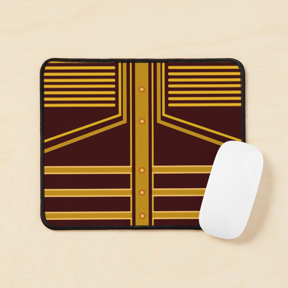 Item preview, Mouse Pad designed and sold by vkdezine.