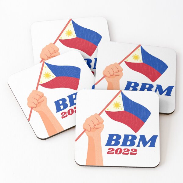 Item preview, BongBong Marcos 2022 BBM designed and sold by Filmerch.