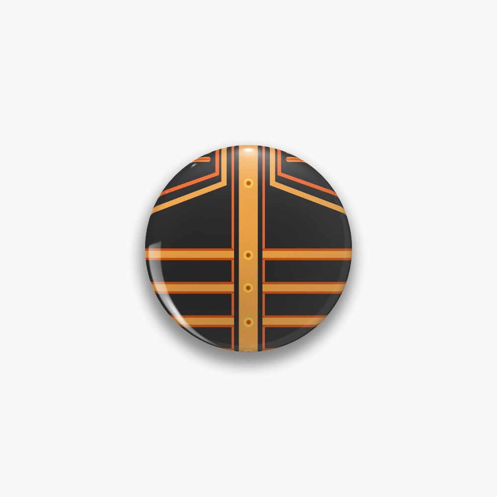 Item preview, Pin designed and sold by vkdezine.