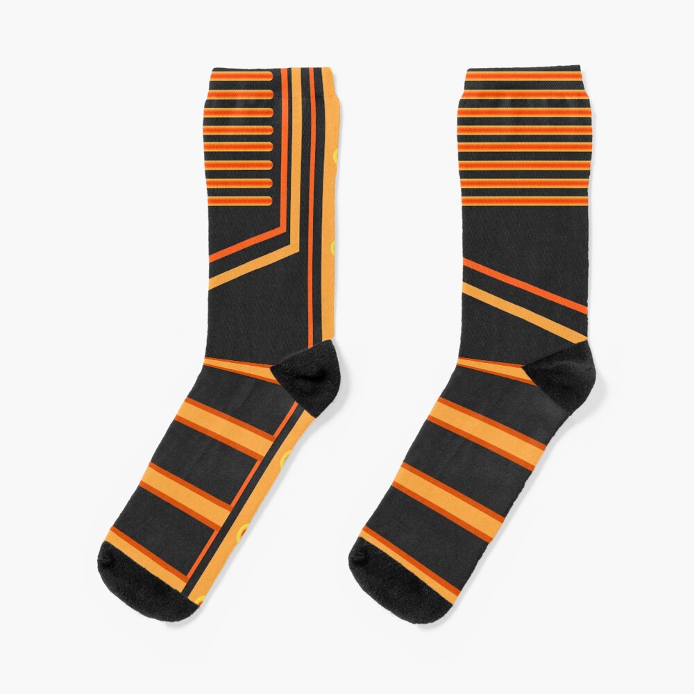 Item preview, Socks designed and sold by vkdezine.