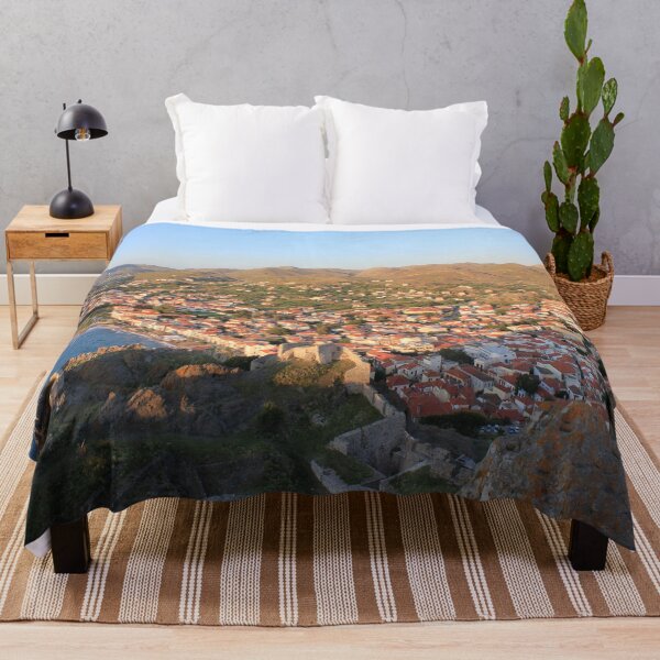 Item preview, Top of the Castle View 3 designed and sold by Vicki Spindler (VHS Photography).