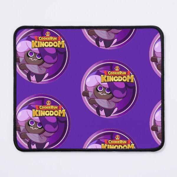 Item preview, Cookie Run Kingdom: Poison Mushroom Cookie designed and sold by CharlieBrooke.