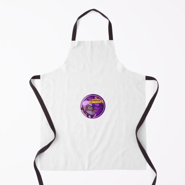 Item preview, Cookie Run Kingdom: Poison Mushroom Cookie designed and sold by CharlieBrooke.