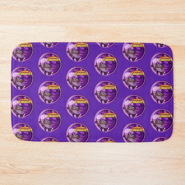Item preview, Cookie Run Kingdom: Poison Mushroom Cookie designed and sold by CharlieBrooke.