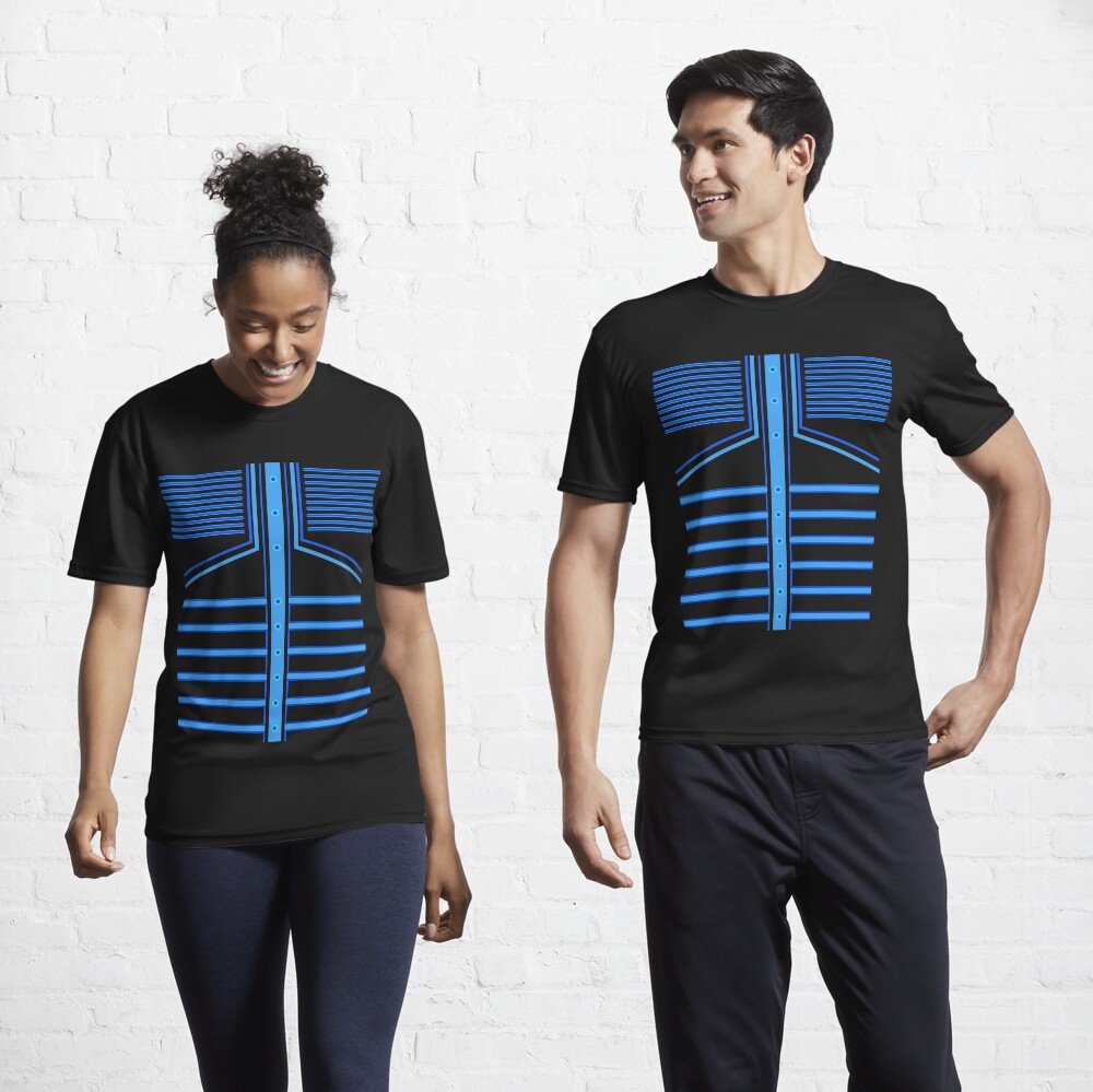 Item preview, Active T-Shirt designed and sold by vkdezine.