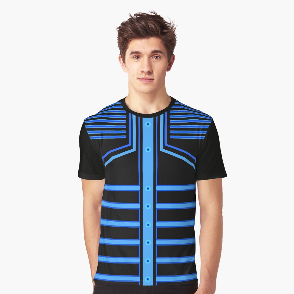 Item preview, Graphic T-Shirt designed and sold by vkdezine.