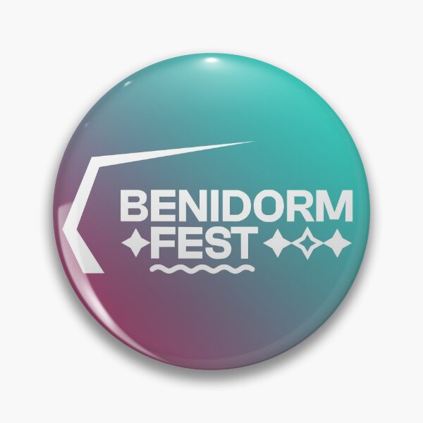 Item preview, Benidorm Fest designed and sold by sergiocobosl.