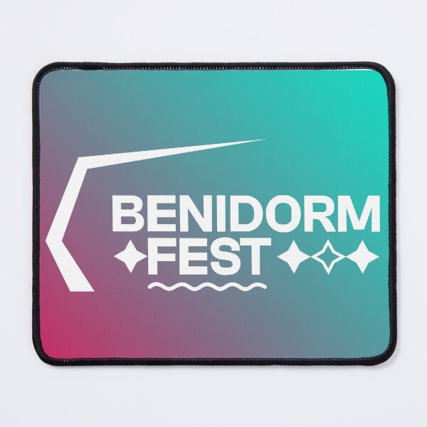 Item preview, Benidorm Fest designed and sold by sergiocobosl.