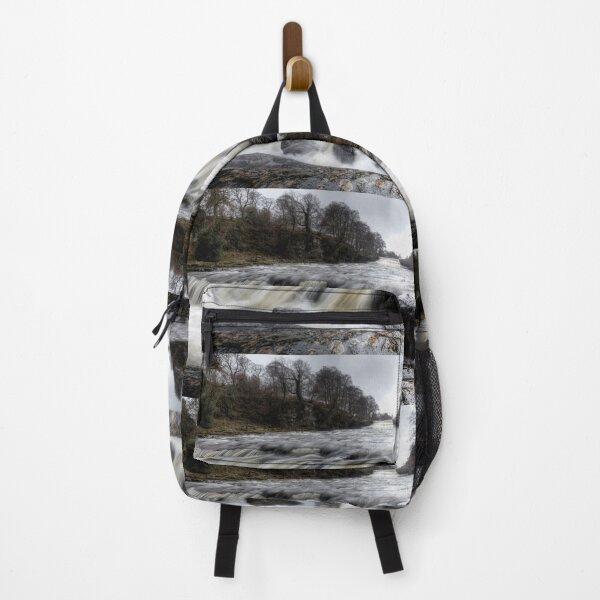 Item preview, Aysgarth Falls 2 designed and sold by Paul Thompson Photography.
