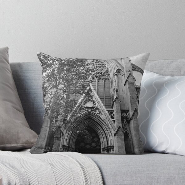 Item preview, gothic cathedral designed and sold by Kim Stelfox.