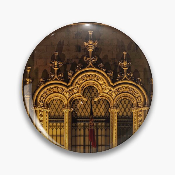 Item preview, Jeronimos Monastery At Night - 5 © designed and sold by © Hany G. Jadaa © Prince John Photography.