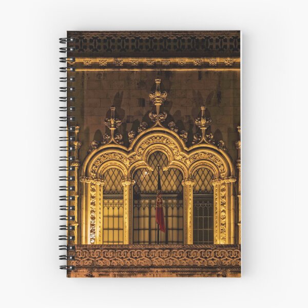 Item preview, Jeronimos Monastery At Night - 5 © designed and sold by © Hany G. Jadaa © Prince John Photography.