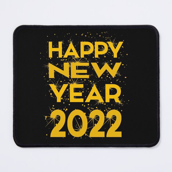 Item preview, Hello 2022 Happy New Year 2022 31st December Funny Christmas  designed and sold by Mounirmsaadi.