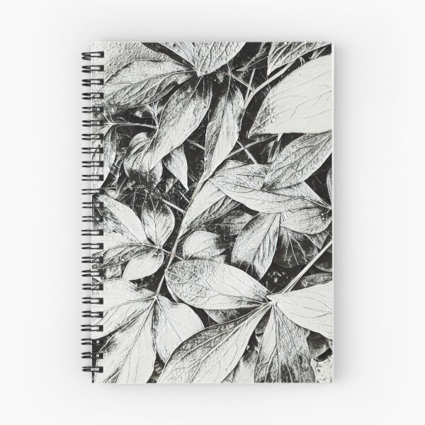 Item preview, Piles of Leaves designed and sold by noolook.