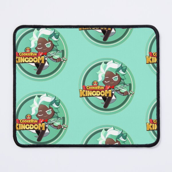 Item preview, Cookie Run Kingdom: Mint Choco Cookie designed and sold by CharlieBrooke.