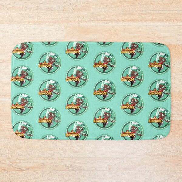 Item preview, Cookie Run Kingdom: Mint Choco Cookie designed and sold by CharlieBrooke.