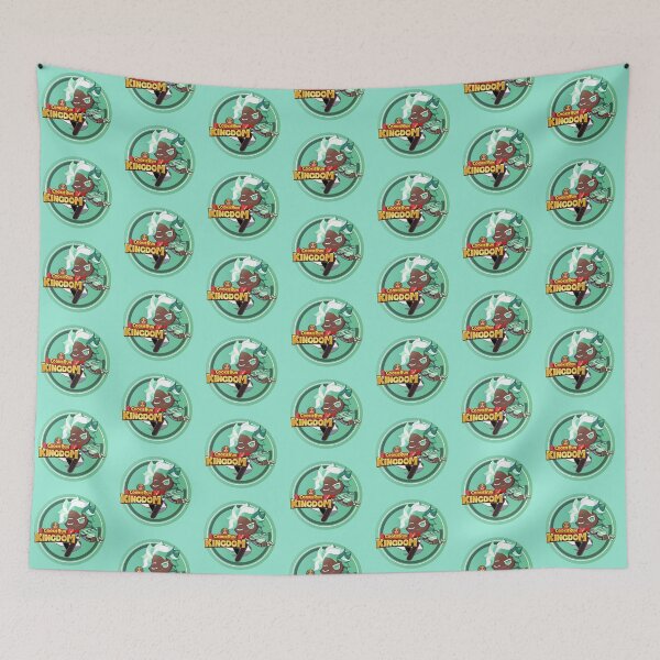 Item preview, Cookie Run Kingdom: Mint Choco Cookie designed and sold by CharlieBrooke.