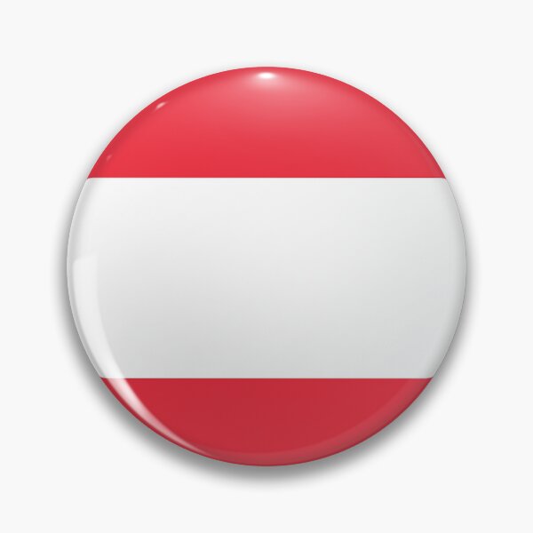 Item preview, Austria Flag designed and sold by WorldFlagCo.