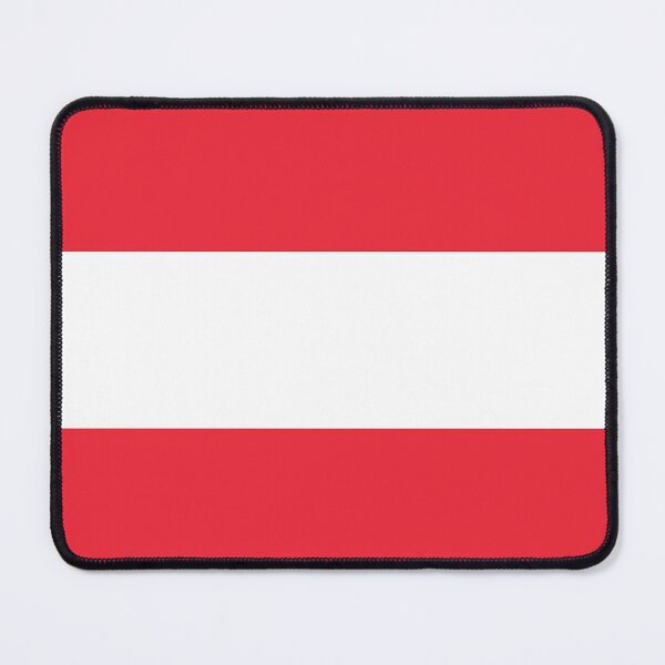 Item preview, Austria Flag designed and sold by WorldFlagCo.