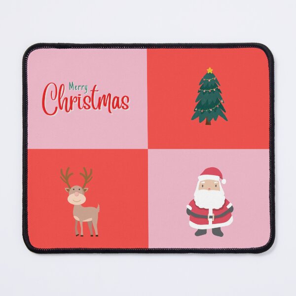 Item preview, Merry Christmas designed and sold by Champignon-Logo.