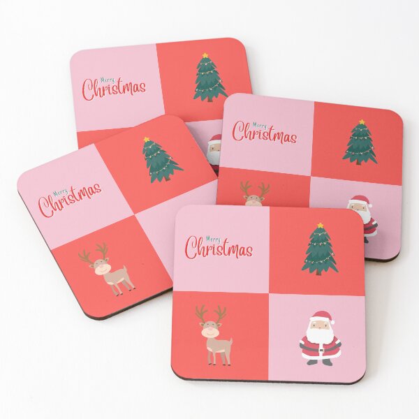 Item preview, Merry Christmas designed and sold by Champignon-Logo.