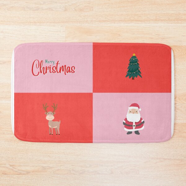 Item preview, Merry Christmas designed and sold by Champignon-Logo.