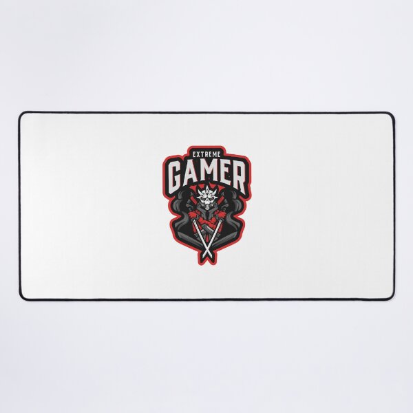 Item preview, Extreme Gamer with Aggressive Ninja designed and sold by PRIVARSHU.