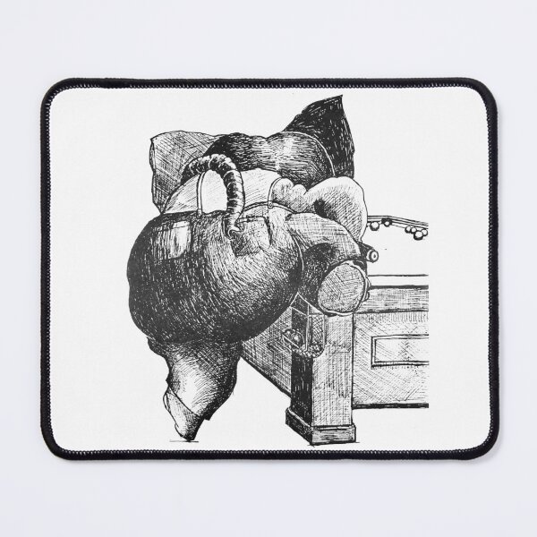 Item preview, Elephant Snooker designed and sold by davidgoble.