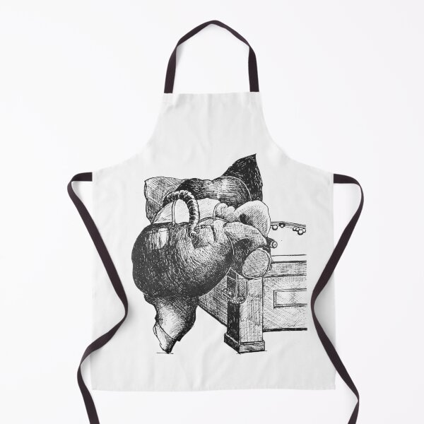 Item preview, Elephant Snooker designed and sold by davidgoble.
