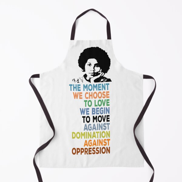 Item preview, Bell Hooks Built by Black History | Bell Hooks Feminism Is for Everyone | Melanine | Black the Prime Element Black Pride designed and sold by SchlossInspire.