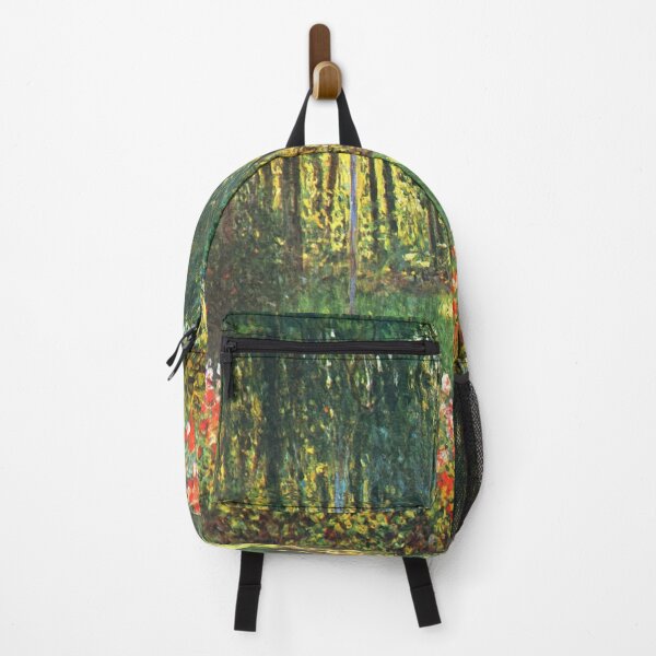 Item preview, The Artist's Family in the Garden-Claude Monet designed and sold by LumiereSasha.