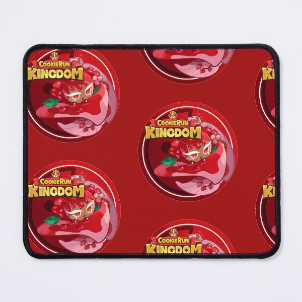 Item preview, Cookie Run Kingdom: Pomegranate Cookie designed and sold by CharlieBrooke.