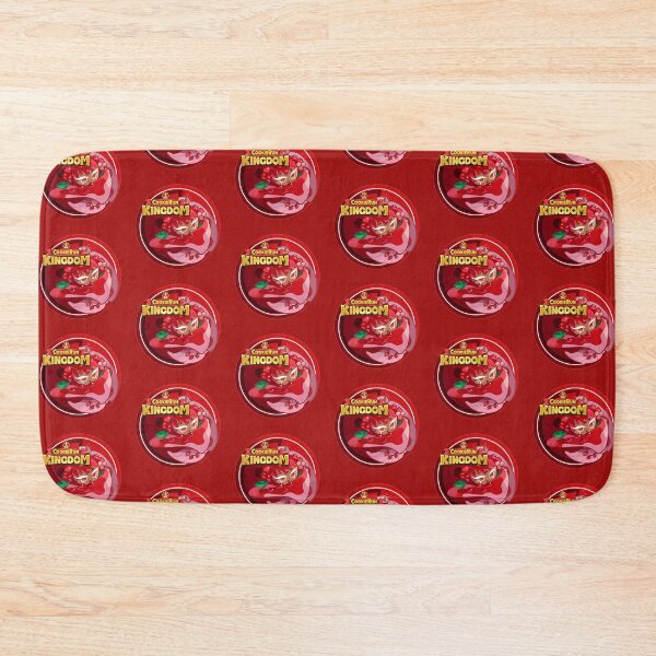 Item preview, Cookie Run Kingdom: Pomegranate Cookie designed and sold by CharlieBrooke.
