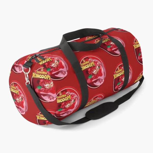 Item preview, Cookie Run Kingdom: Pomegranate Cookie designed and sold by CharlieBrooke.