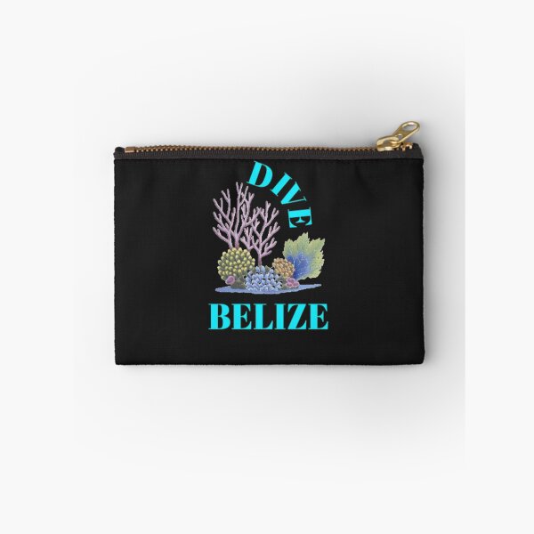Item preview, Scuba Diving Dive Belize designed and sold by Thomas Pinnell.