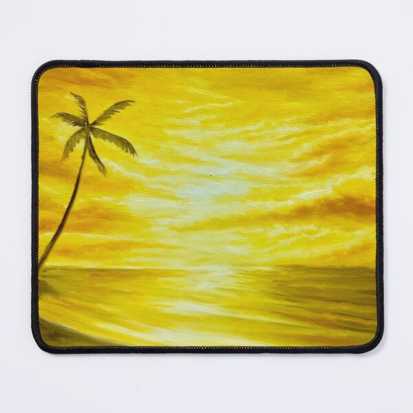 Item preview, Golden Sunset designed and sold by SunscapesArt.