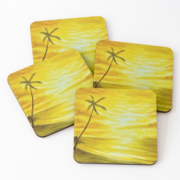 Item preview, Golden Sunset  designed and sold by SunscapesArt.