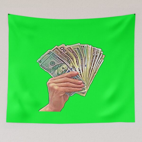 Item preview, Money hand designed and sold by marjard.