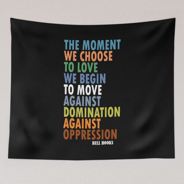 Item preview, Bell Hooks  Built by Black History | Bell Hooks Legendary Black Woman | Melanine | Black the Prime Element Black Pride designed and sold by SchlossInspire.