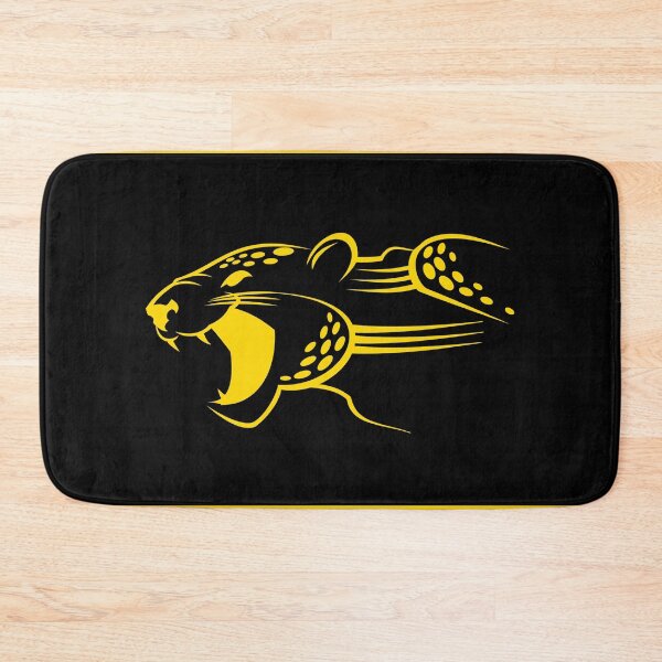 Item preview, Cheetah Flag of Ajuran Somalia designed and sold by Freihalt.
