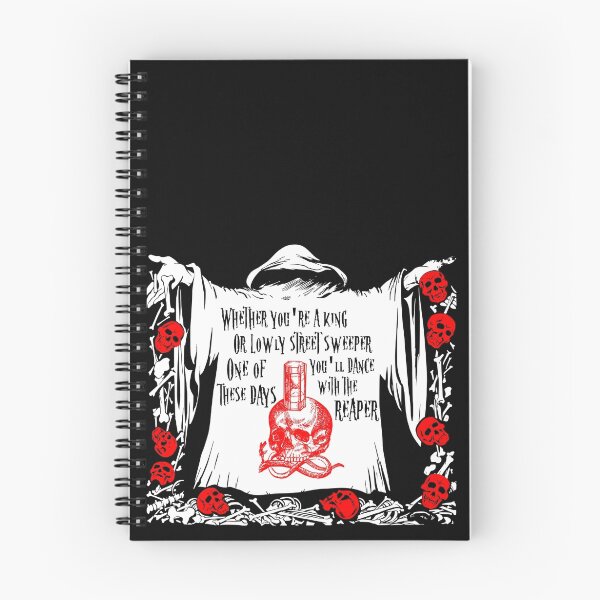 Item preview, You'll Dance With the Reaper designed and sold by LaCaDesigns.