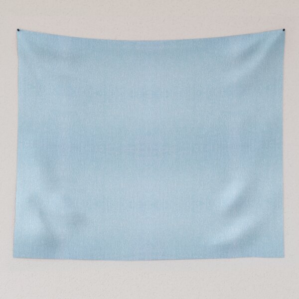 Item preview, Blue cotton textured cloth pattern abstract designed and sold by Arletta Cwalina.