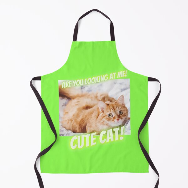 Aperçu de l'œuvre Chat mignon! créée et vendue par DSFromMd.