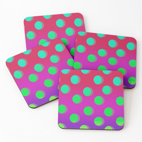 Item preview, Colorful bubbles in a fun print. designed and sold by erasmocb.