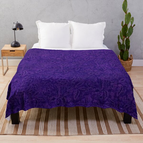 Item preview, Vintage Floral Amethyst Purple Grape designed and sold by SaraValor.